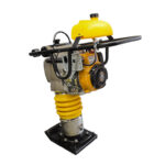 Compactadora y Apisonadora Gimex