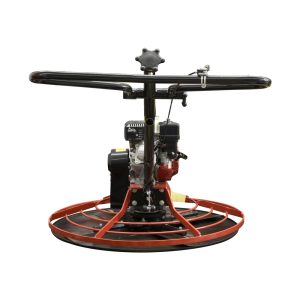 Allanadora De Concreto